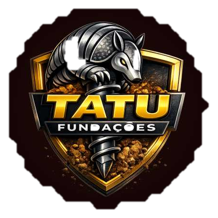 Tatu Fundações