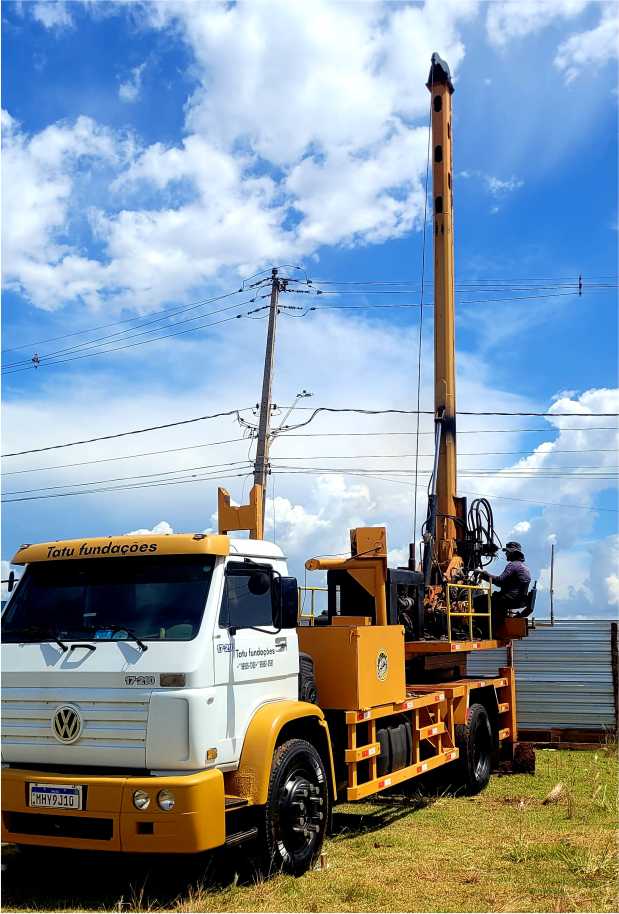 Imagem 1 do trabalho em campo