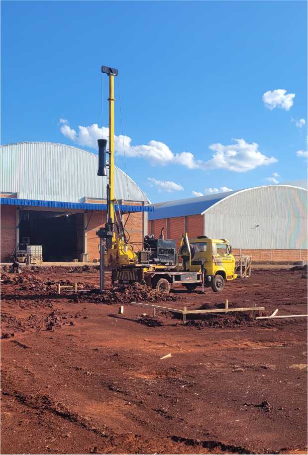 Imagem 2 do trabalho em campo