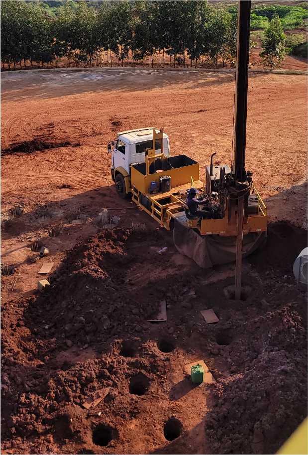 Imagem 5 do trabalho em campo