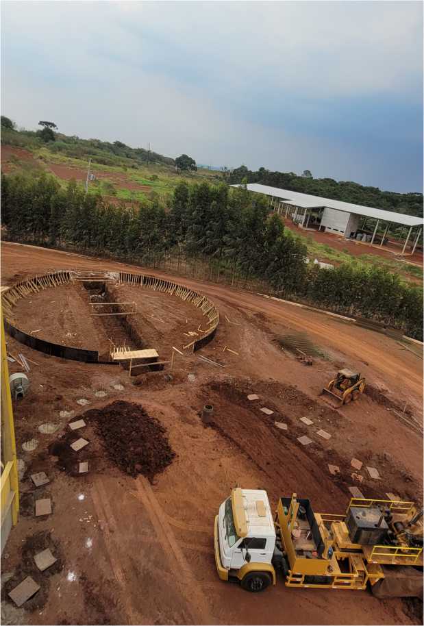 Imagem 5 do trabalho em campo