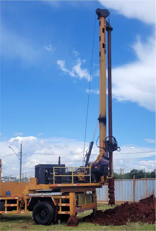 Imagem 5 do trabalho em campo