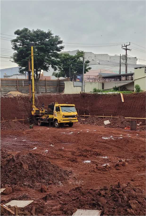 Imagem 5 do trabalho em campo