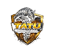 Logo Tatu Fundações